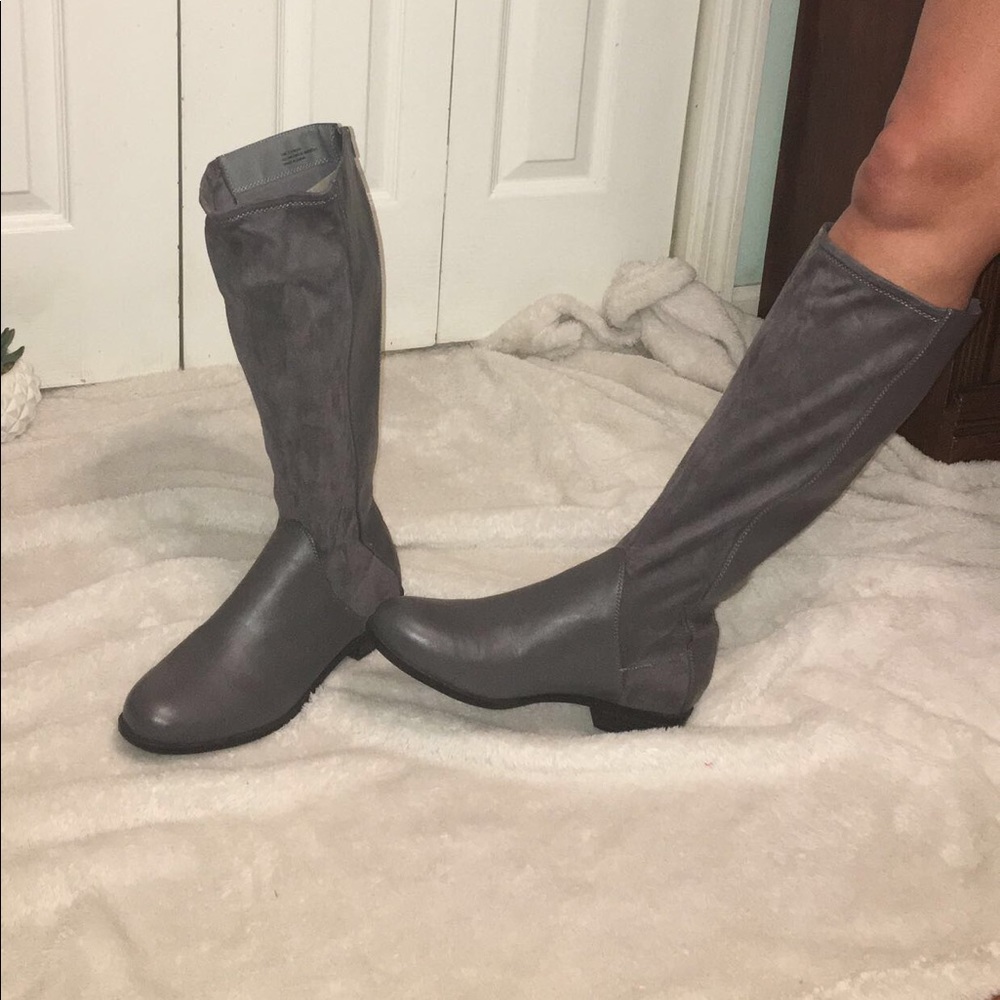 Cato’s Boots